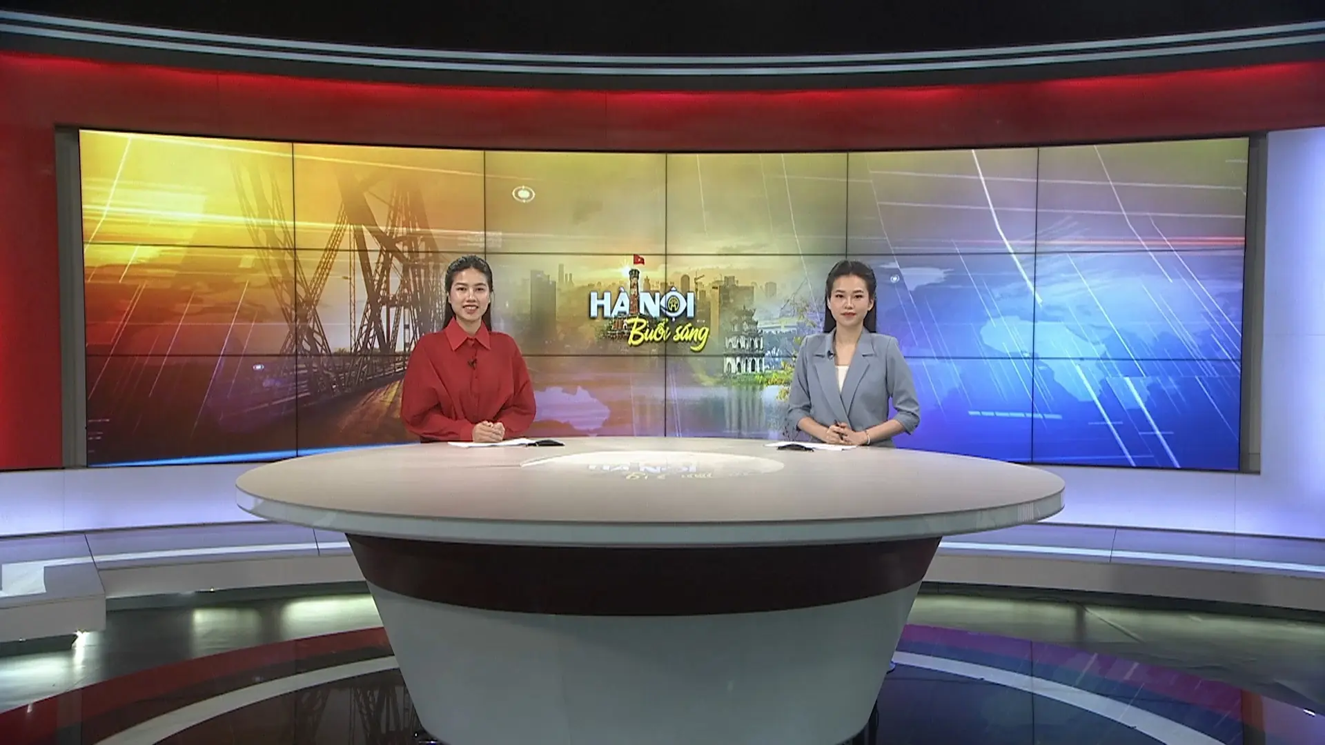 Chương trình Hà Nội buổi sáng | 26/08/2025